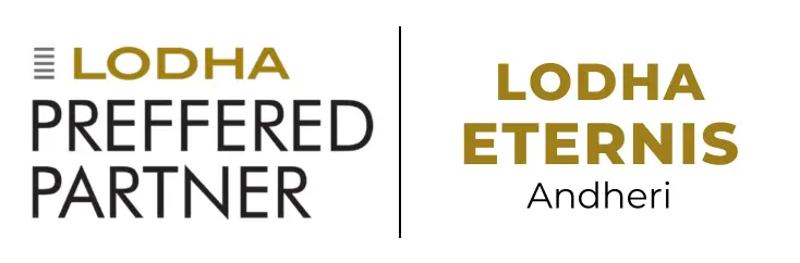 Lodha Eternis  Lodha Group Logo